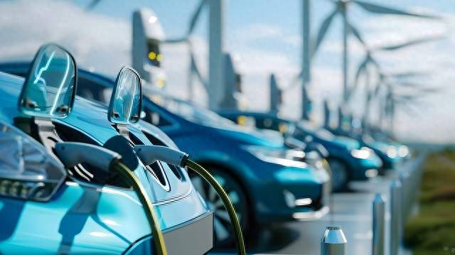 原以为纯电车会彻底取代燃油车，没想到中国混动成了最大黑马