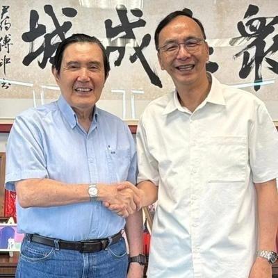 国民党为什么抗拒统一？邱毅教授这话算是把窗户纸捅破了。好多人还以为国民党是“统派
