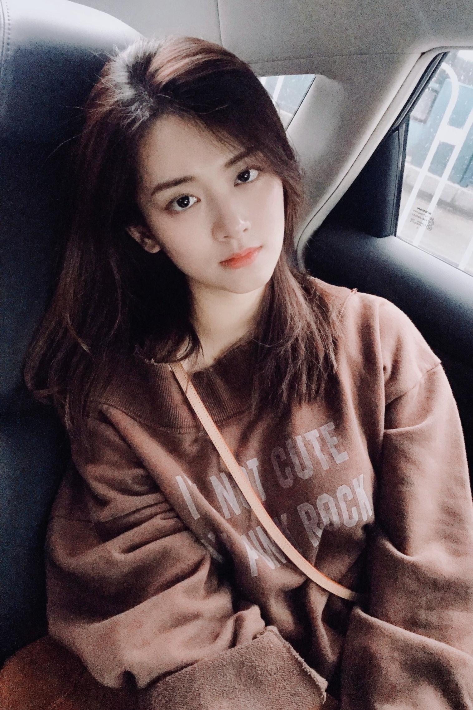 早期软萌好雨🐰​​​