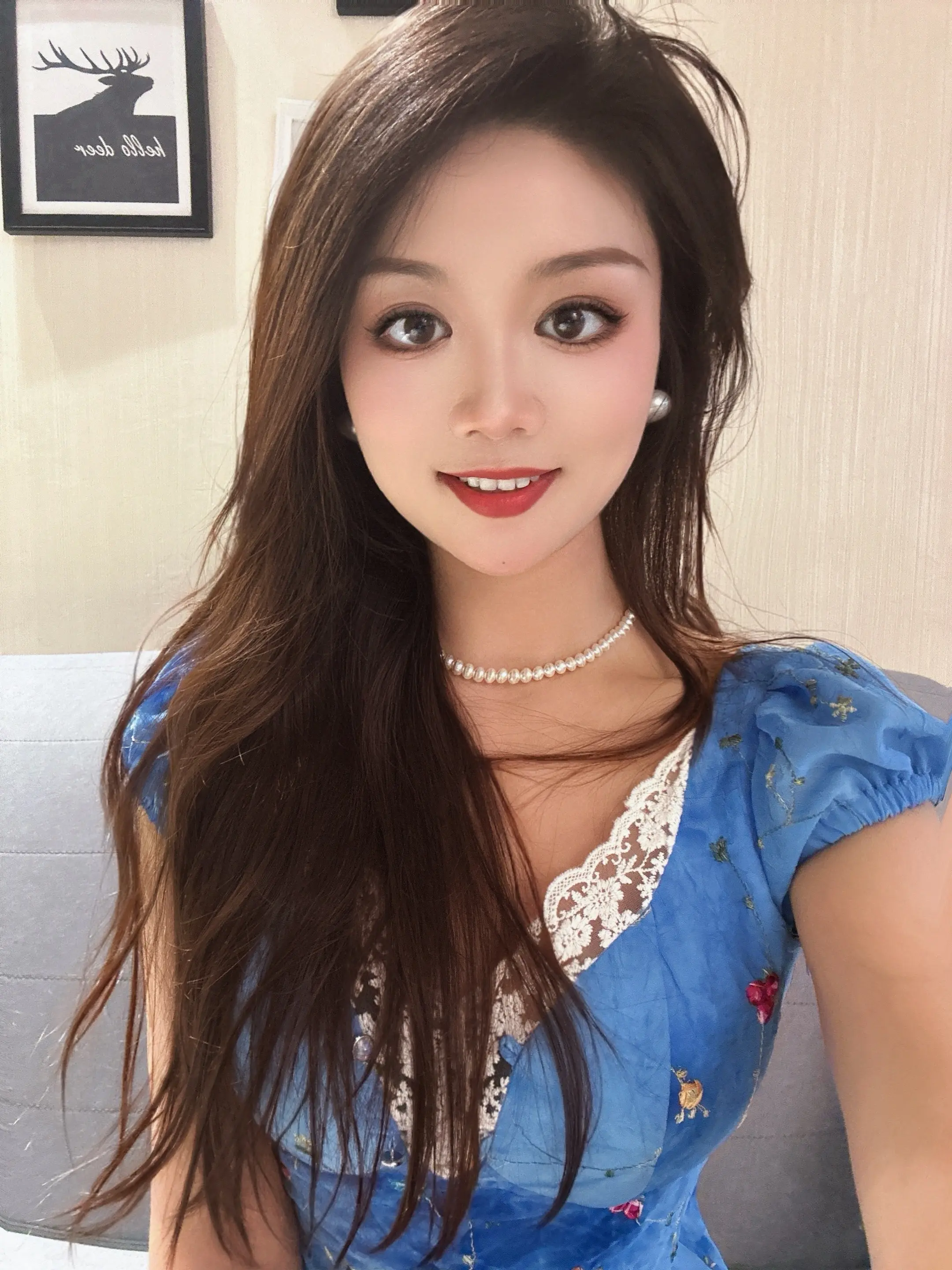 最近很累，但问题不大 在调整 在自愈