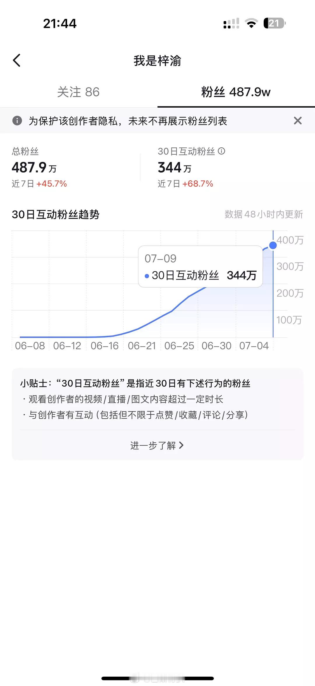 我看错号了吗？怎么田雷比紫玉少这么多 0.0？梓渝机场 ​​​