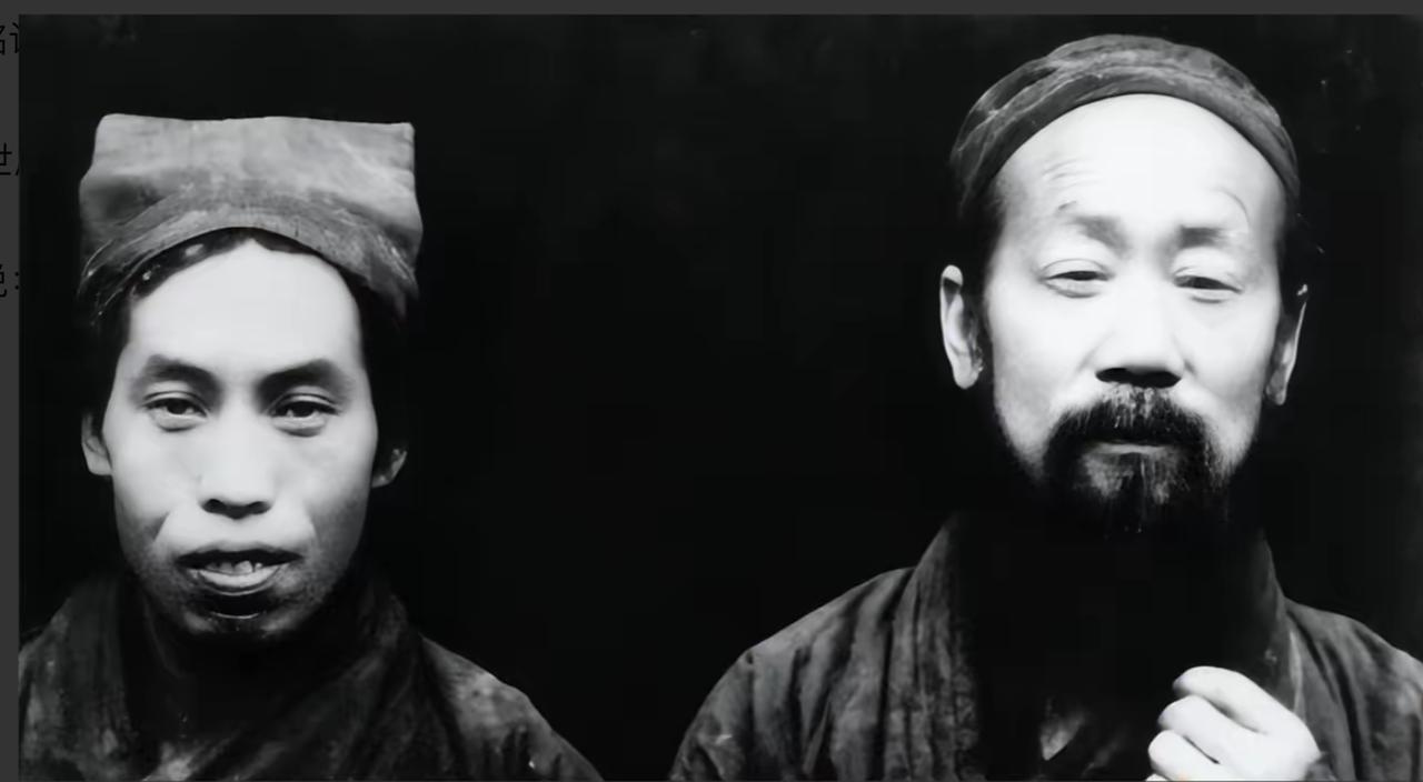 1937年，红军排长负伤，经过一座古庙，想留下养伤。51岁的老道却摆手说："想活