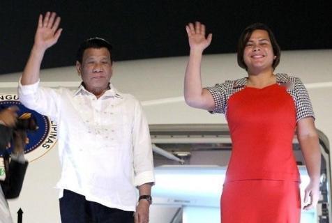 国际刑事法院裁定结果公布，杜特尔特家族被连根拔起，小马已无后顾之忧。

菲龙网 