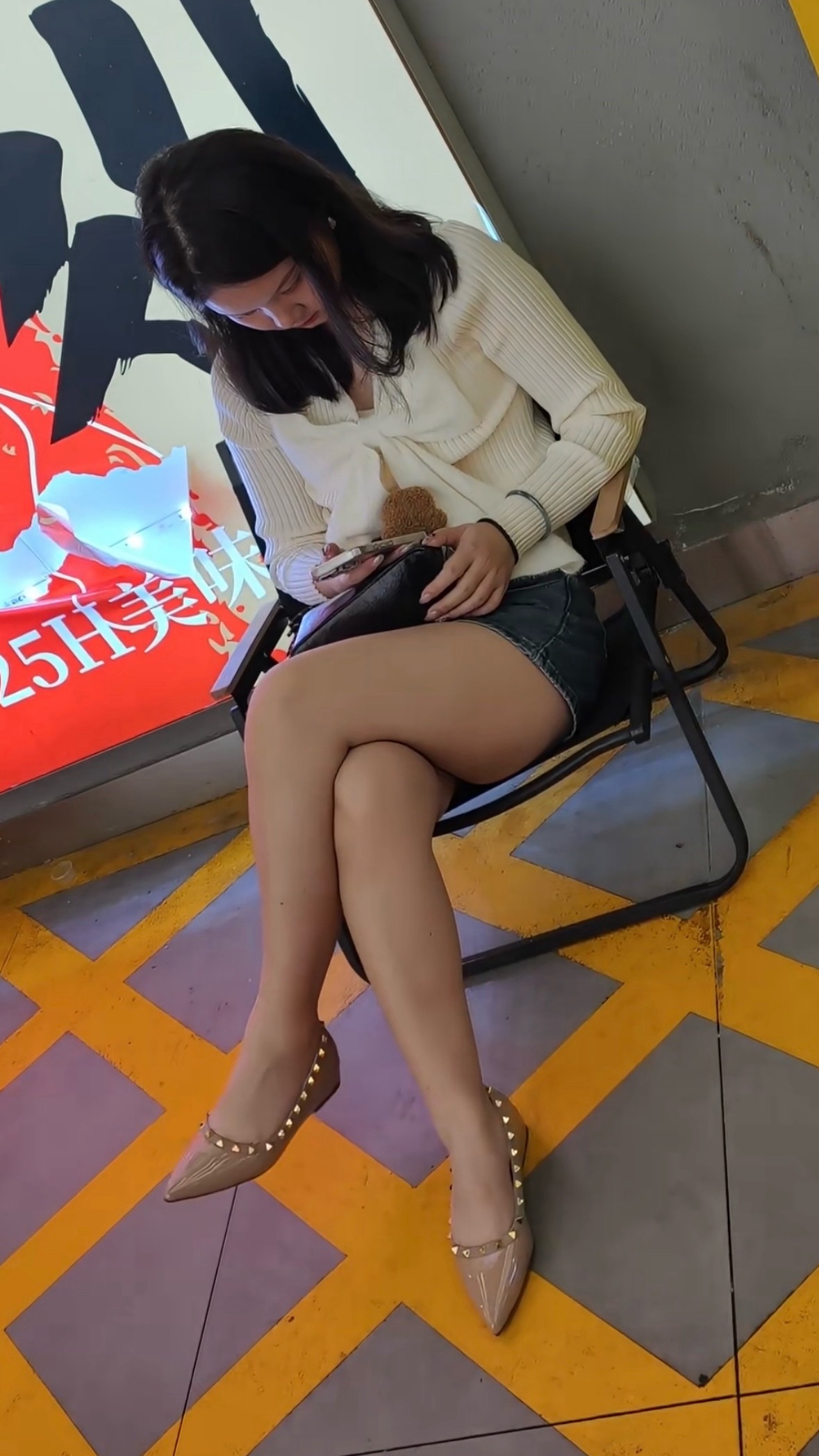 时尚穿搭 ​​​
