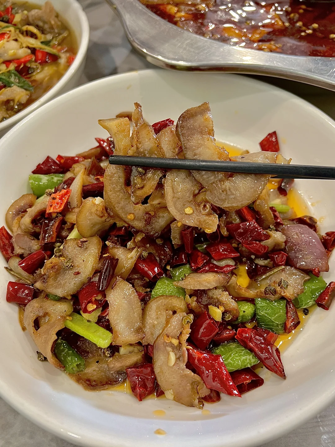 苏州真正便宜好吃的川菜小破店！！！