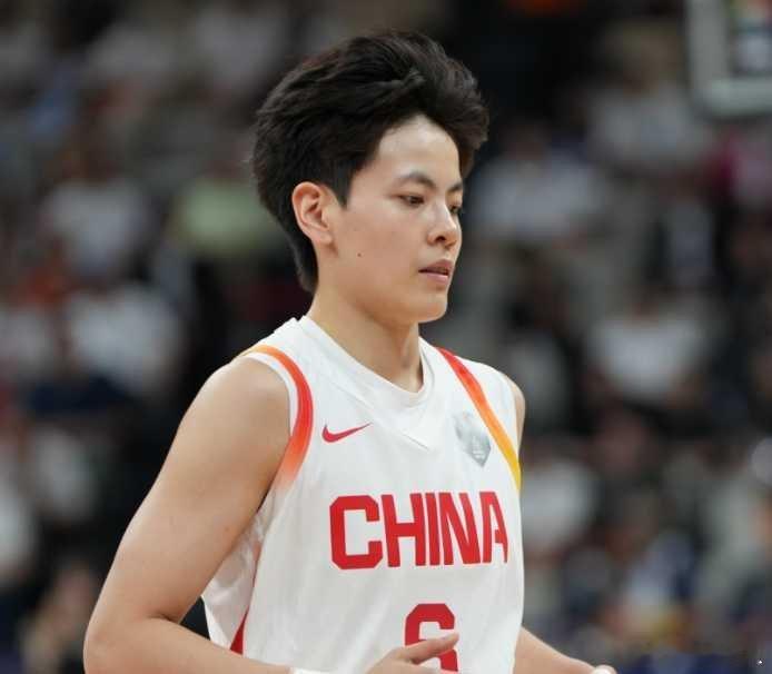 热身赛中国女篮加时遭准绝杀 加时遭准绝杀！中国女篮71‑72惜败西班牙，张子宇2