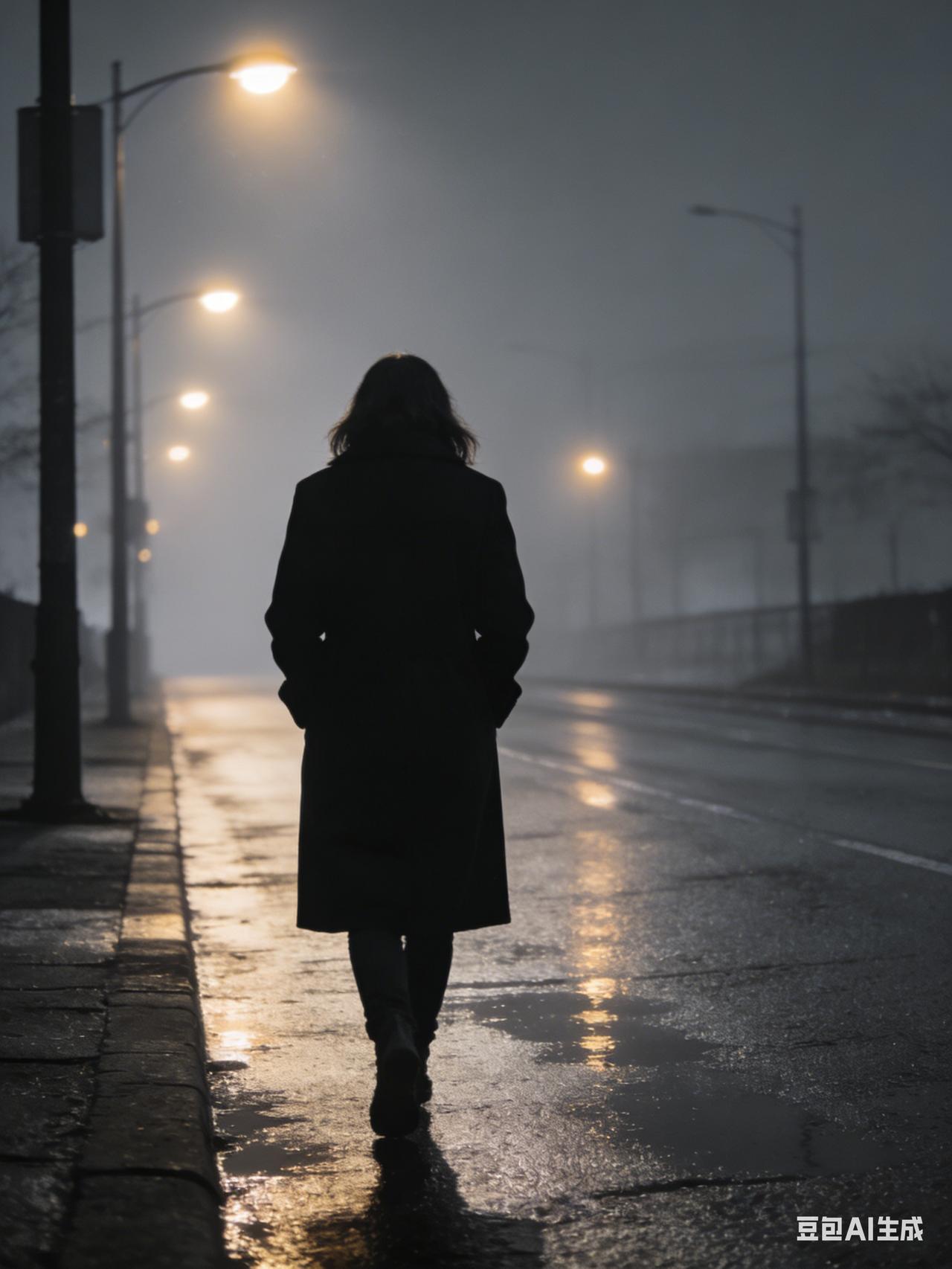 一位心理学家令人清醒的话：
如果一个女人能和一个婚内的男人，保持长久的关系，不是