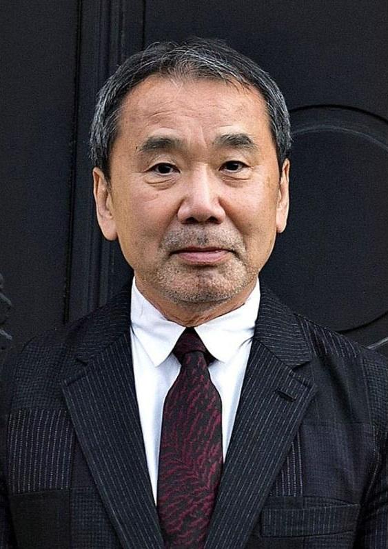 1994年，日本人村上春树到访中国，在接待人员给他提供用餐时，他坚决拒绝吃中国菜