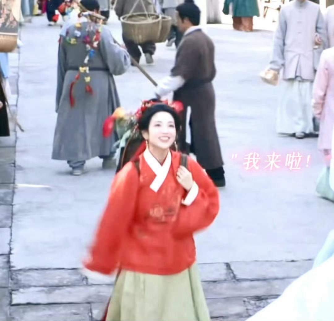 咋这么萌的娃娃，可可爱爱的
