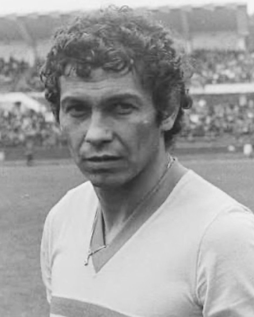 羅馬尼亞傳奇教頭滷錫斯古（Mircea Lucescu）日前因心臟問題過身，享年