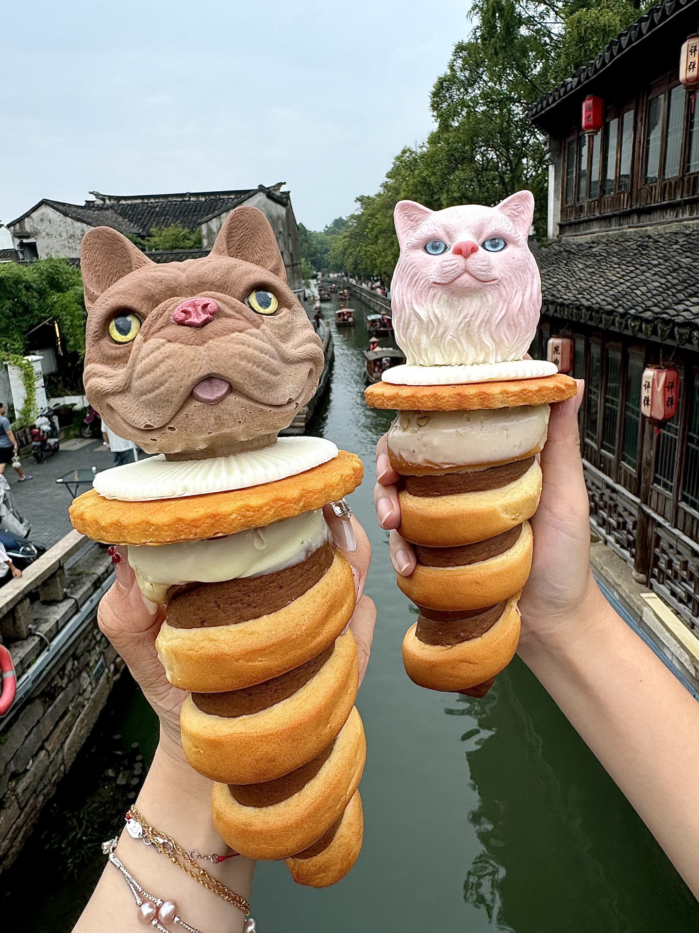 苏州首家！苏州首家！！！😭😭😭