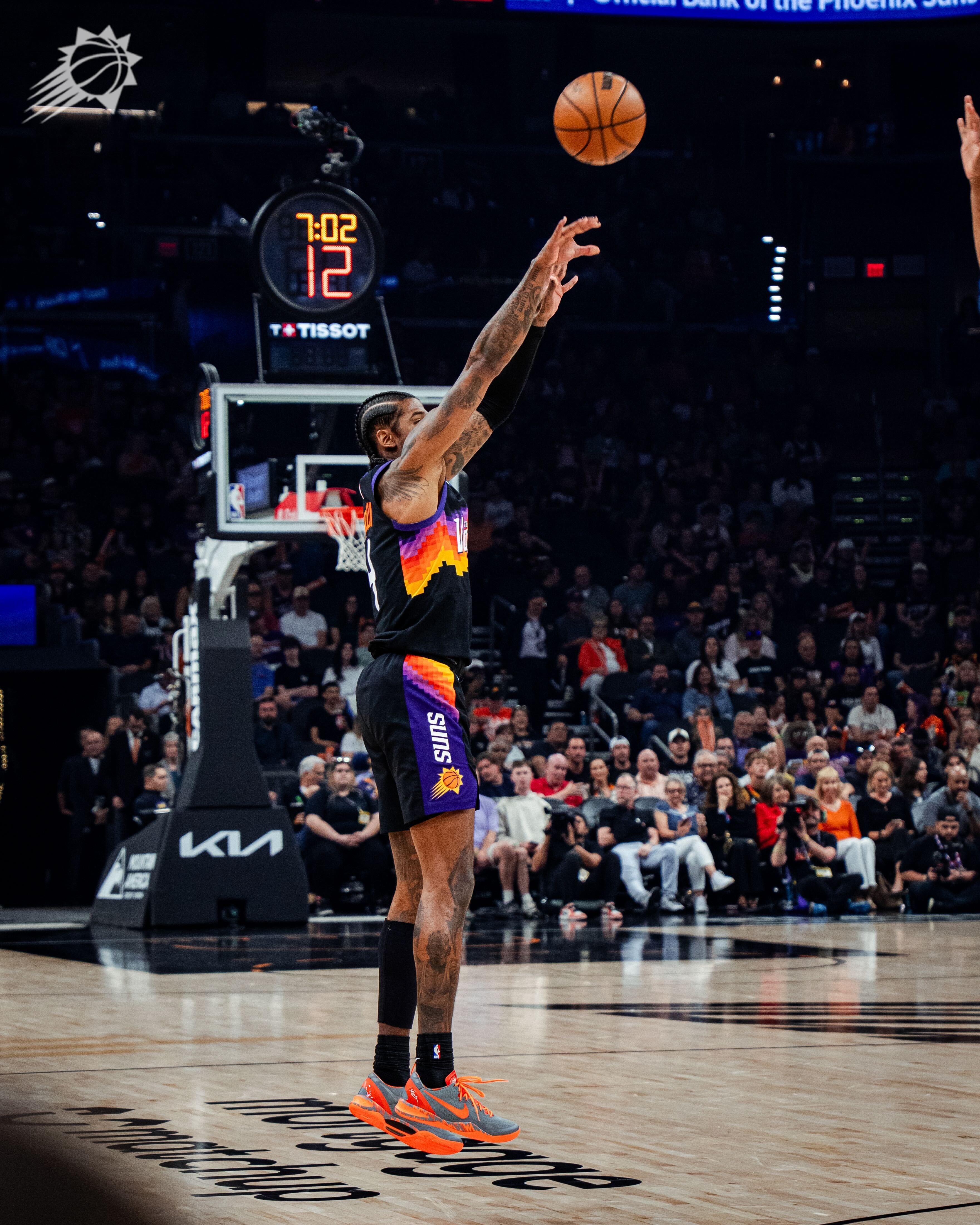 JG 打停爵士‼️菲尼克斯太阳 ｜旭日东升 ｜爵士vs太阳