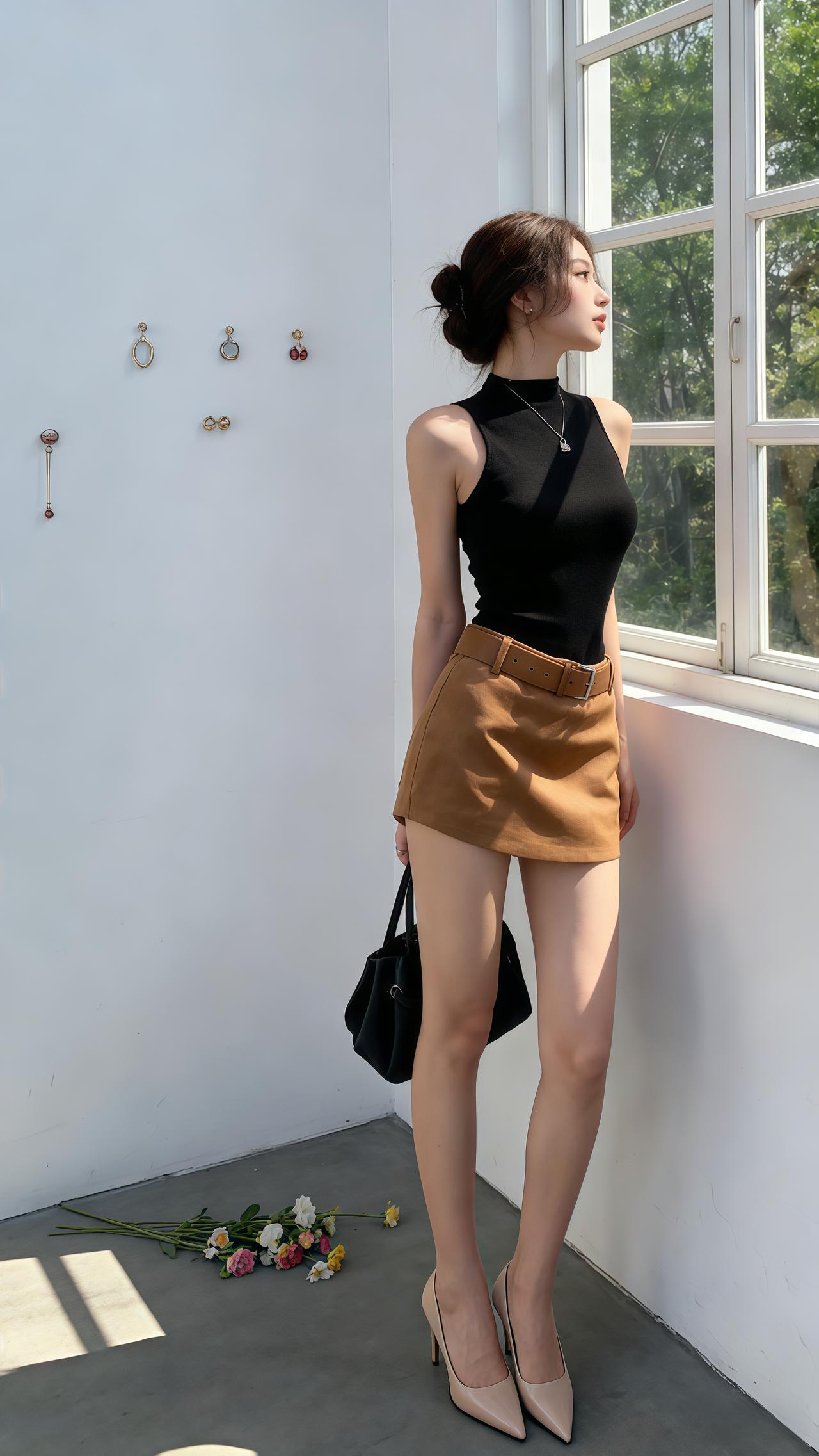 有哪些日常又气质的穿搭推荐 什么样的穿搭可以让人显得很有气质