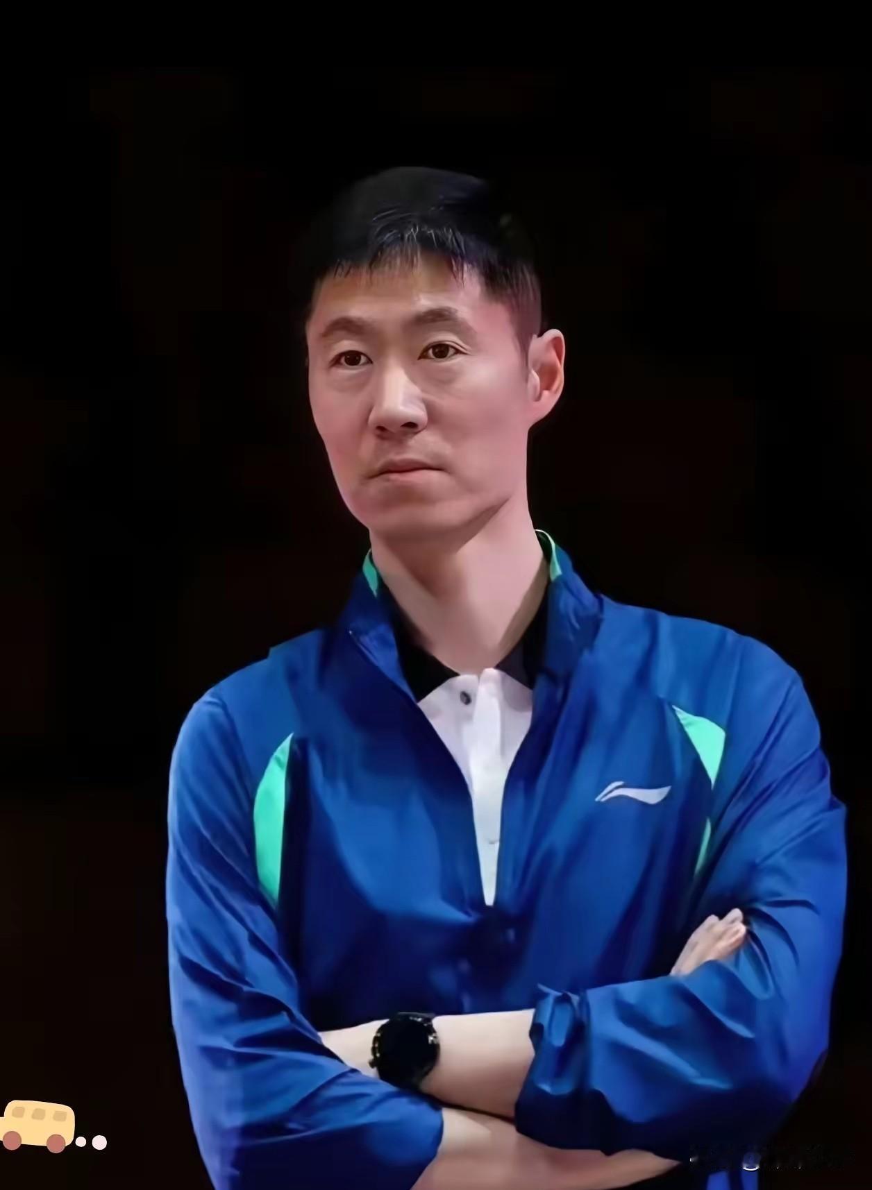 王励勤这次对林诗栋和陈幸同的“失望”，我倒觉得是恨铁不成钢的焦急。林诗栋决赛逆转