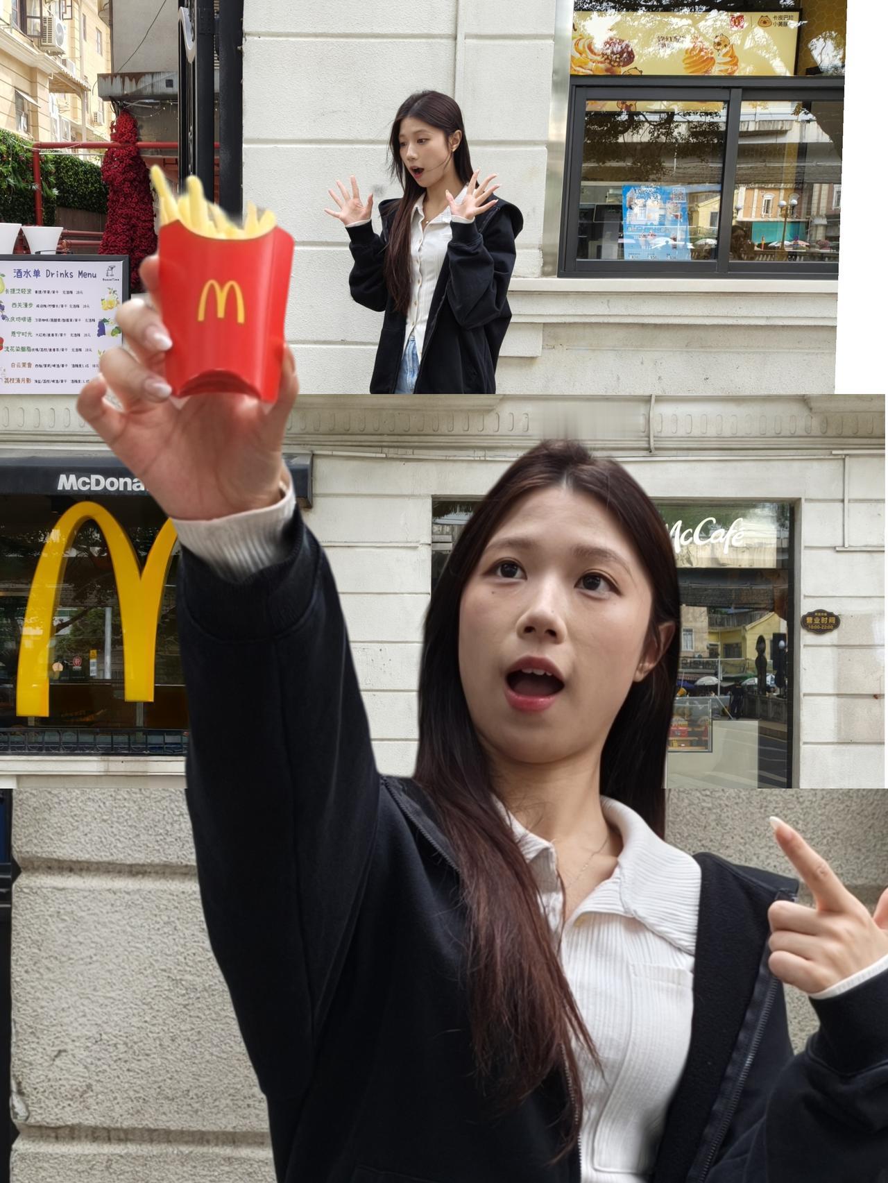 哦莫~人生live照片都要出圈！

前几年还都在说拍实况就得用iPhone
没想