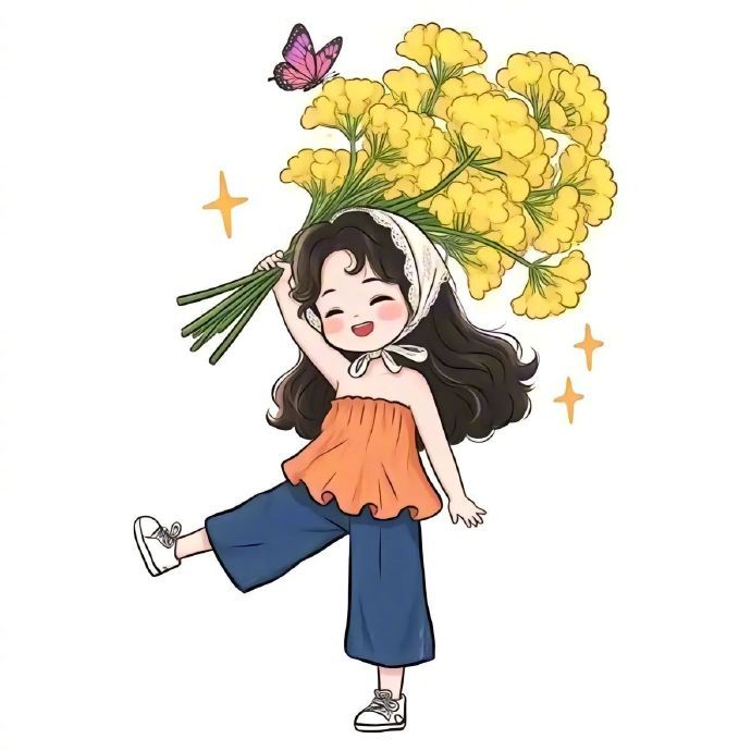 世界没有那么多的来日方长   在努力奔赴生活的同时   我们应该要学会及时行乐 