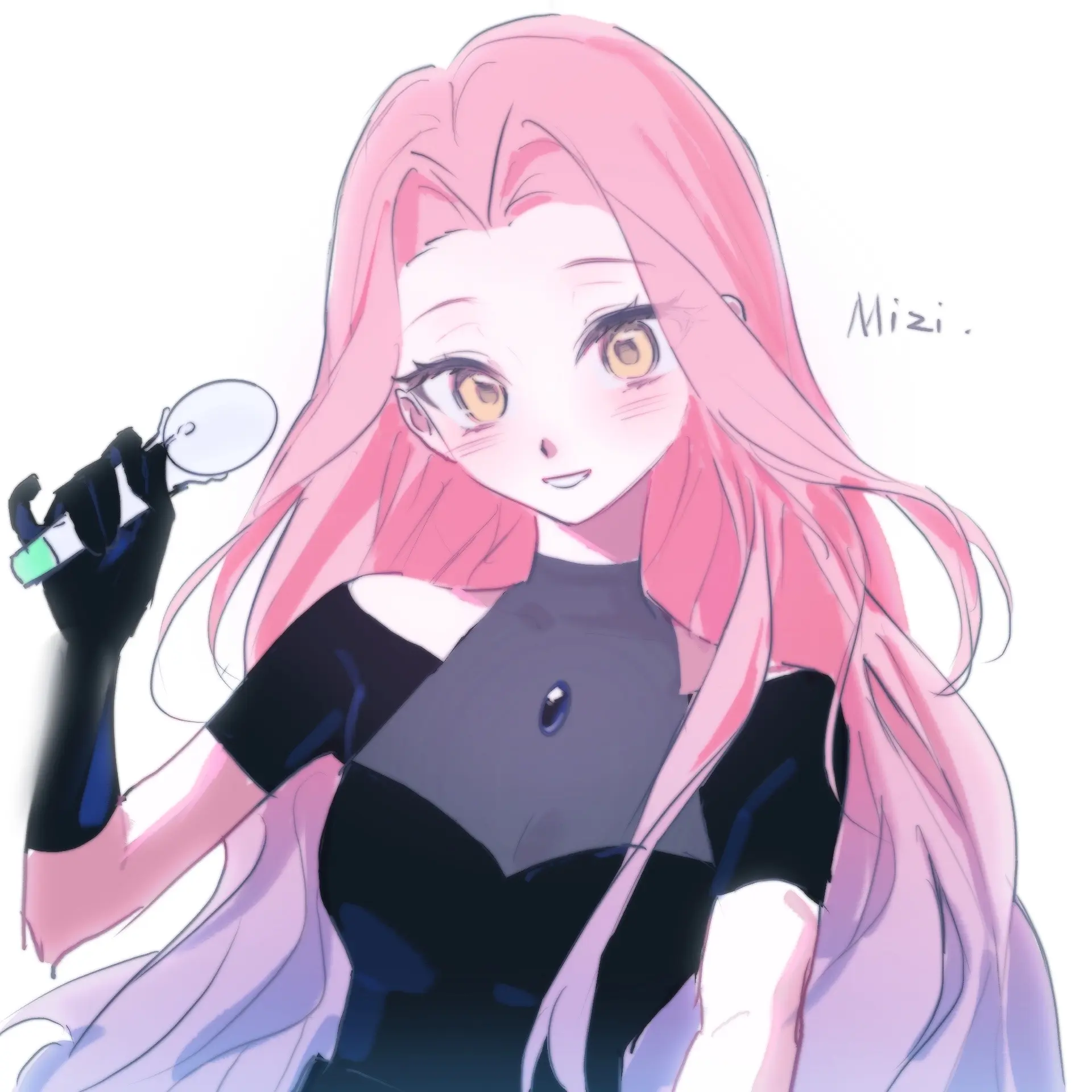 我心中的统治者～🎶