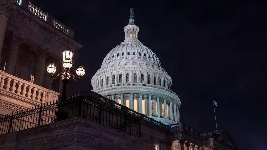 🔥🇺🇸白宫在考虑：中期选举前，推出“资本利得税减免”⚠️如果能实施，富裕家