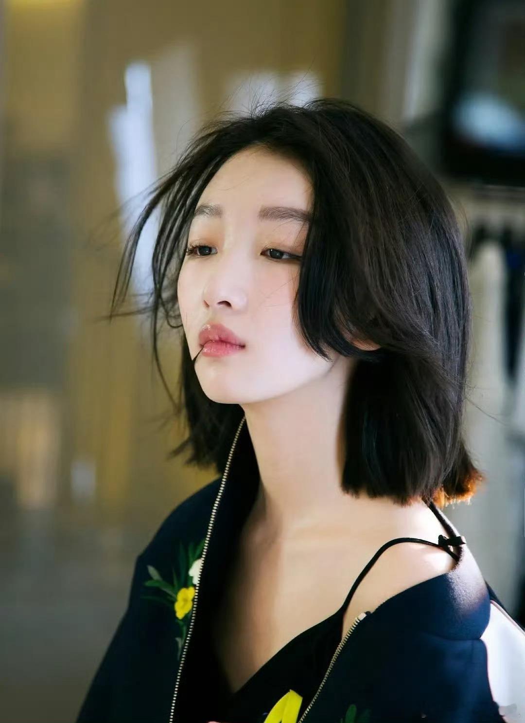 曝周冬雨回泰洋川禾见过解约的没见过回去的（没有不好的意思 