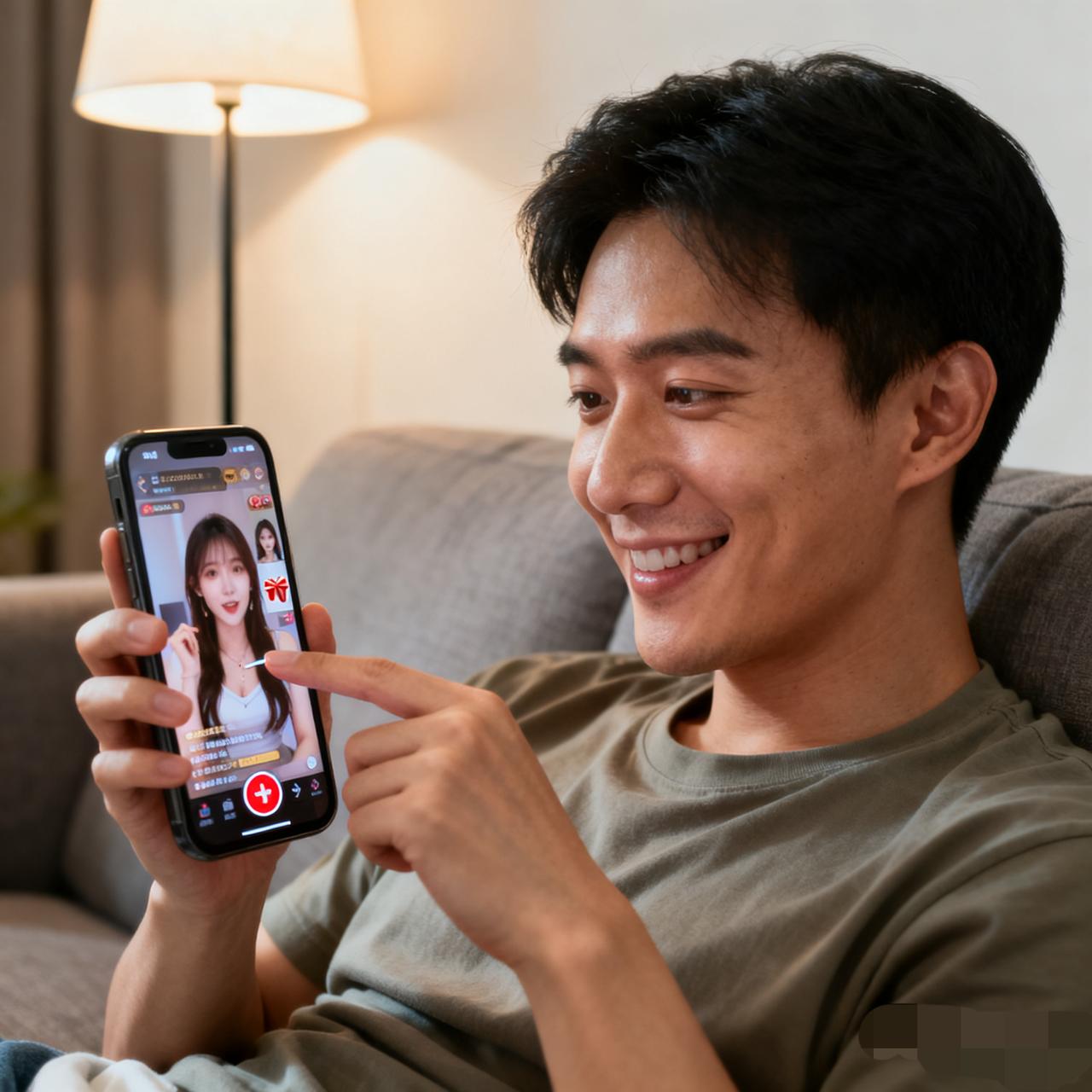 “丈夫打赏女主播妻子讨要！”丈夫5个月狂砸82万打赏女主播，还发展出不正当关系！