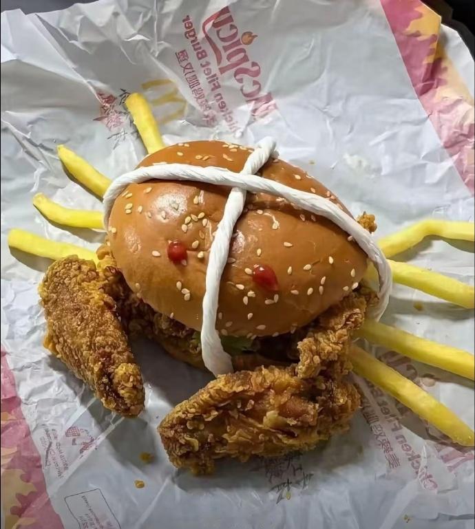 中秋快乐，都吃月饼、大闸蟹了吗