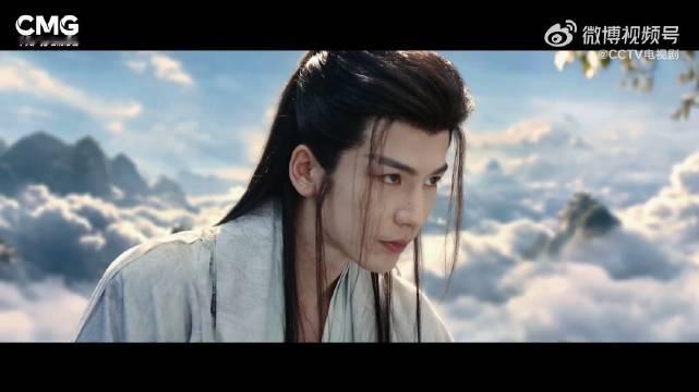 吴俊霆 章时安 刘琳 陈妍希 张凌赫 杨超越《峨眉》官宣阵容首发预告片
#电视剧峨眉全阵容官宣# ​