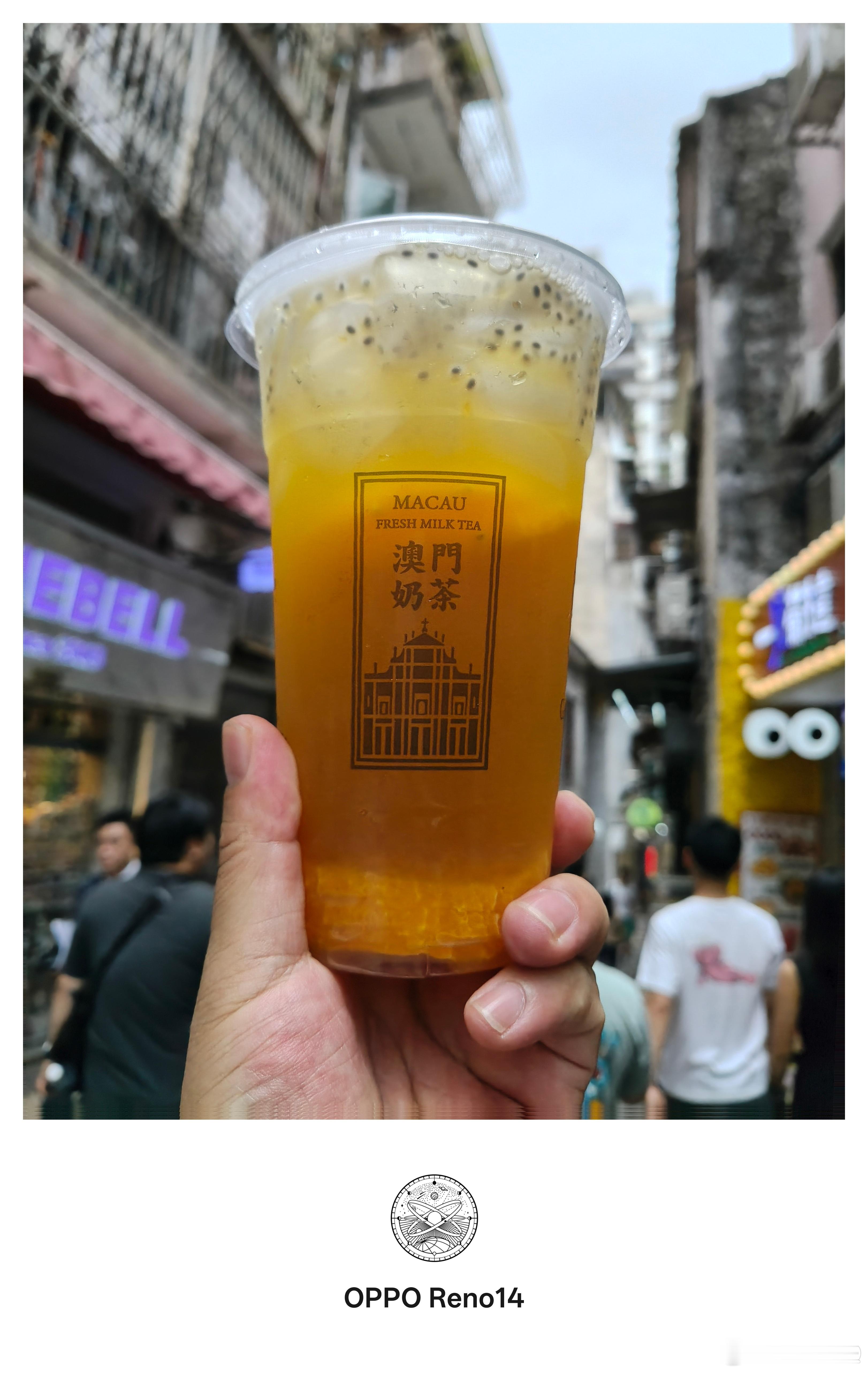 澳门来过  ​​​