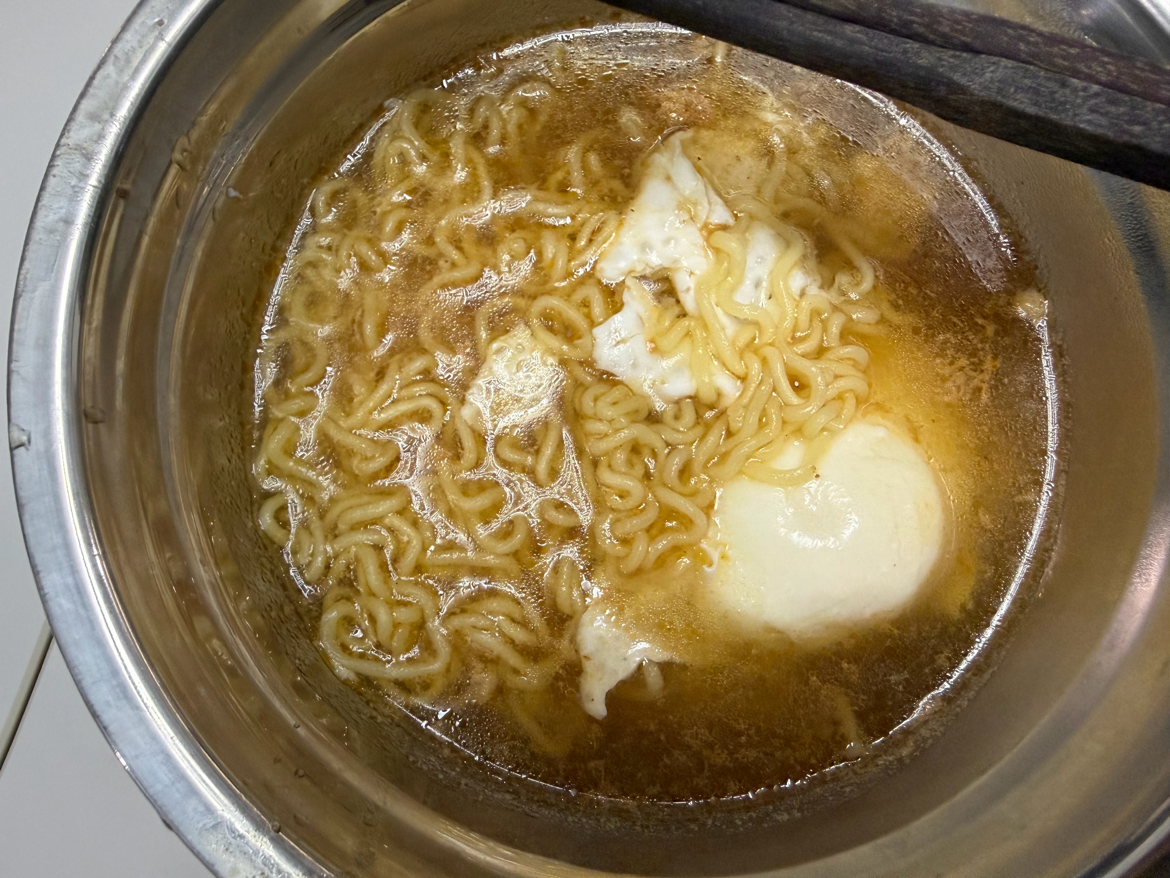 已品尝 