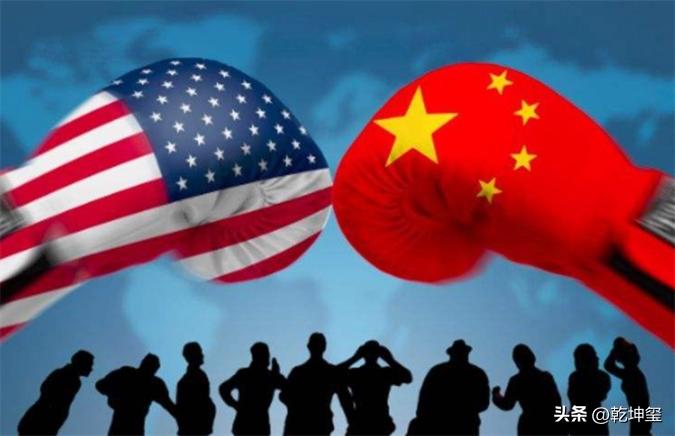 咱不惯着他？
   中国对美国20家相关军工企业和10名高管实施制裁！
    