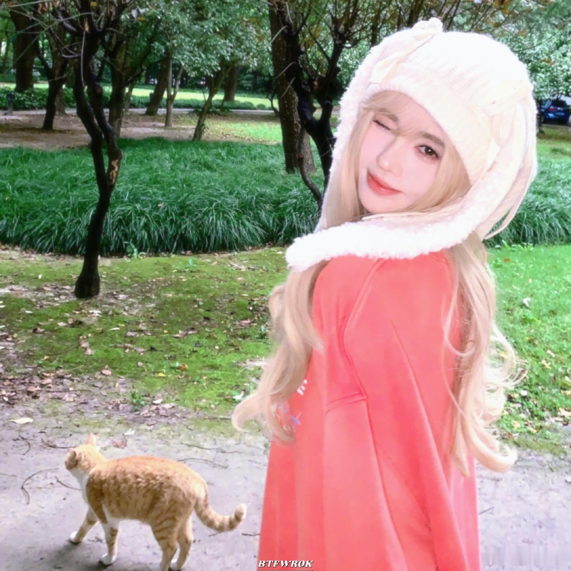 鞠婧祎  jjy鞠婧祎花间令 jjy鞠婧祎杨采薇“在某个不知名的角落许你岁岁平安