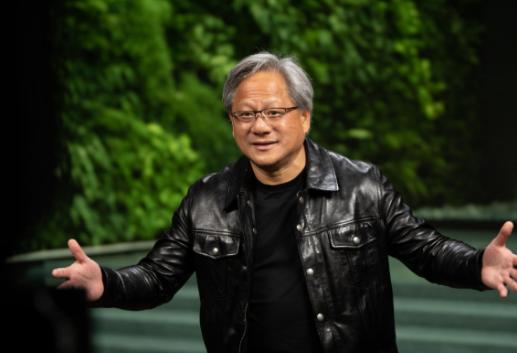 迟迟等不到中方审批，英伟达输了个精光，中方抓住了特朗普的把柄

黄仁勋怕是做梦都