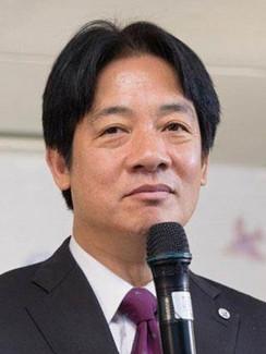 选在“520”就职纪念日的前一天闯关，台民意机构对赖清德的弹劾案投票，既是一场意