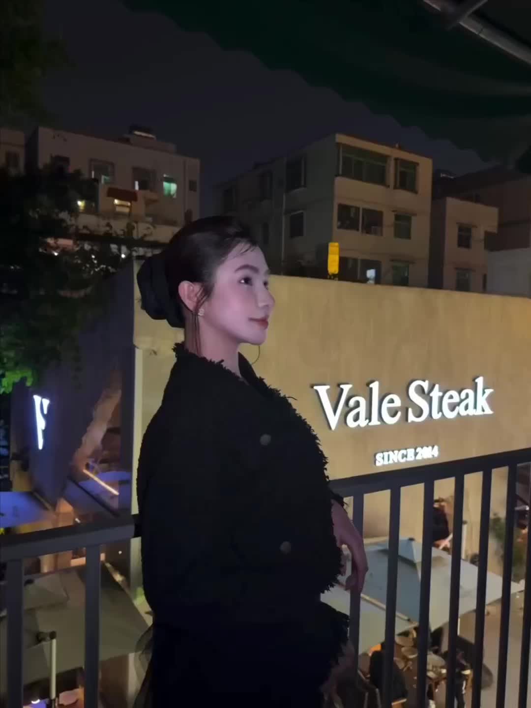 站在属于自己的高度 看该看的风景