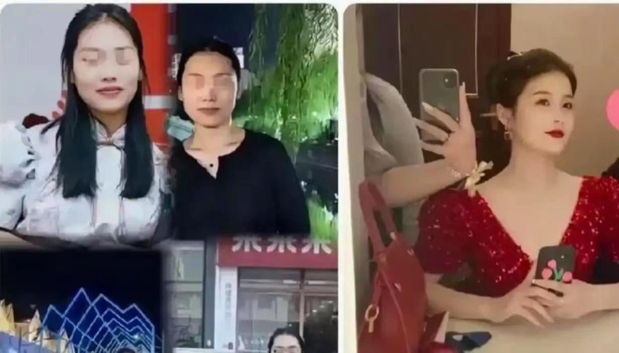 王丽君天塌了！丈夫刘斌陪同女儿赴美办理证件期间，意外发现她出轨的蛛丝马迹，刚回国