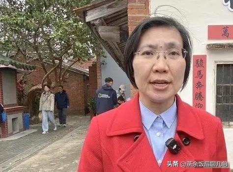 最近新竹县的选战打得火热，几家民调机构居然在做调查时，专门抛出两个扎心问题：“徐