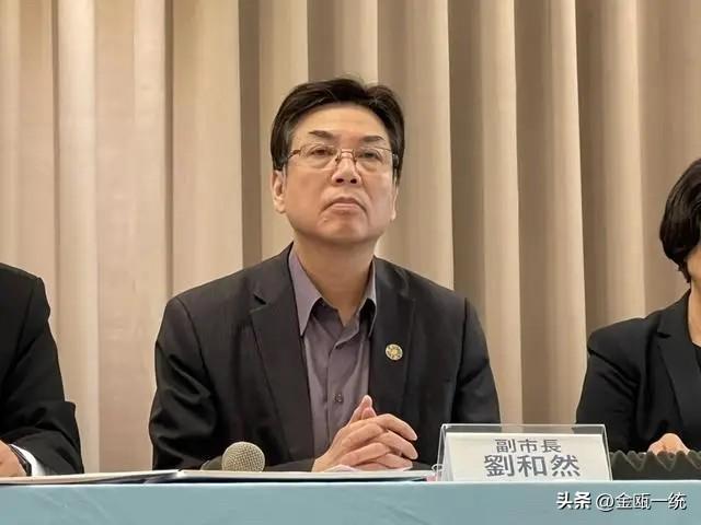 被点名返乡选彰化  刘和然：我的战场在新北

国民党彰化县长提名僵局悬而未解，传