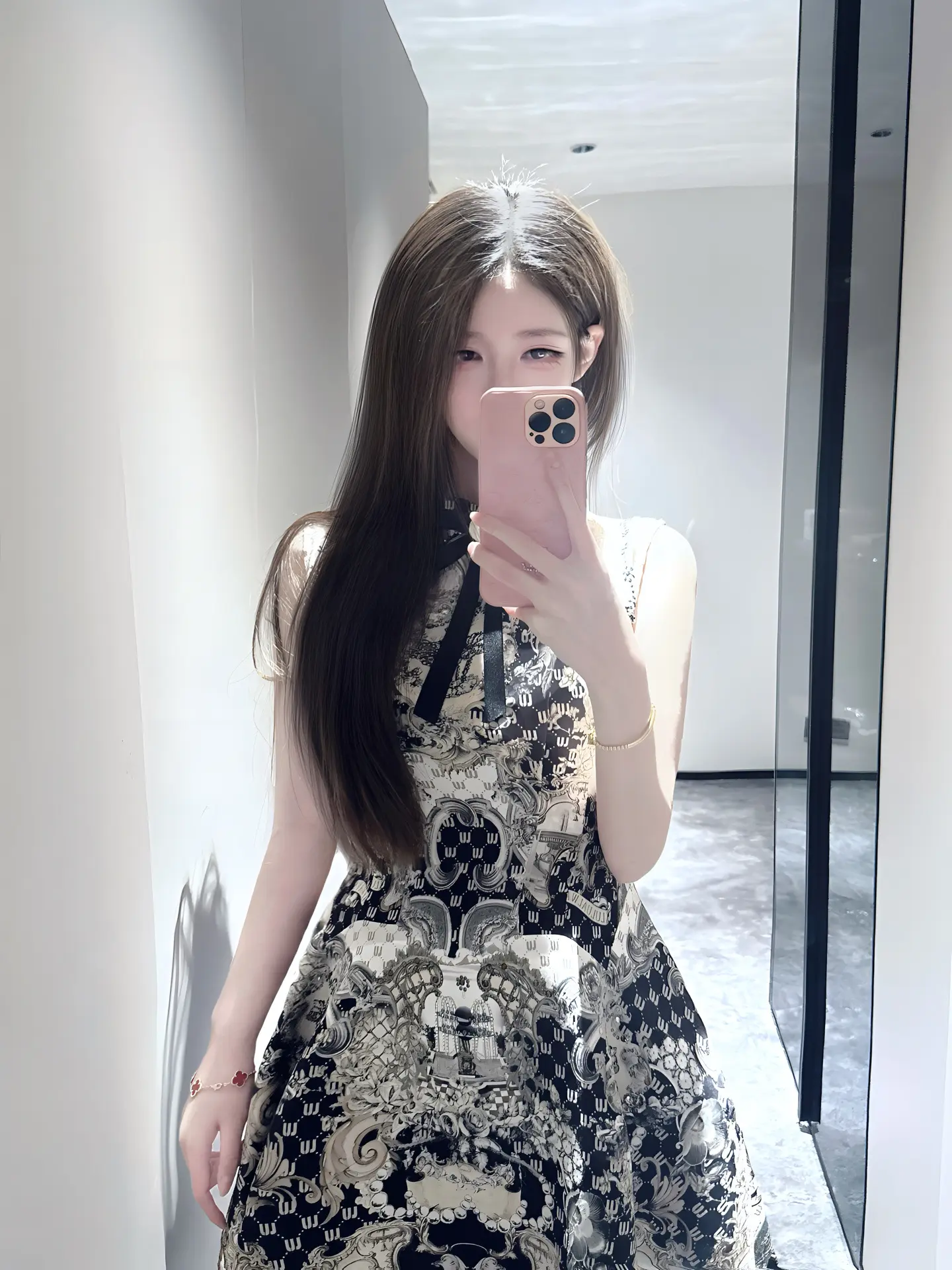 有一天我不再觉得失去是舍不得