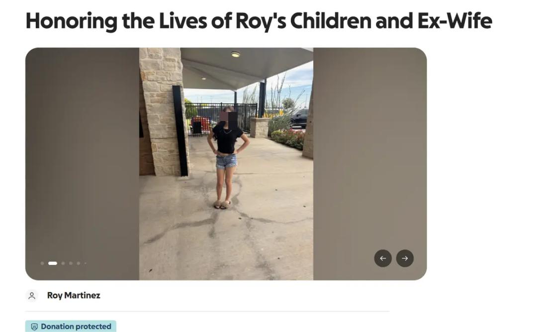 美国少年分手报复前任，竟当她面枪杀其母和俩弟妹！网友：邪恶！