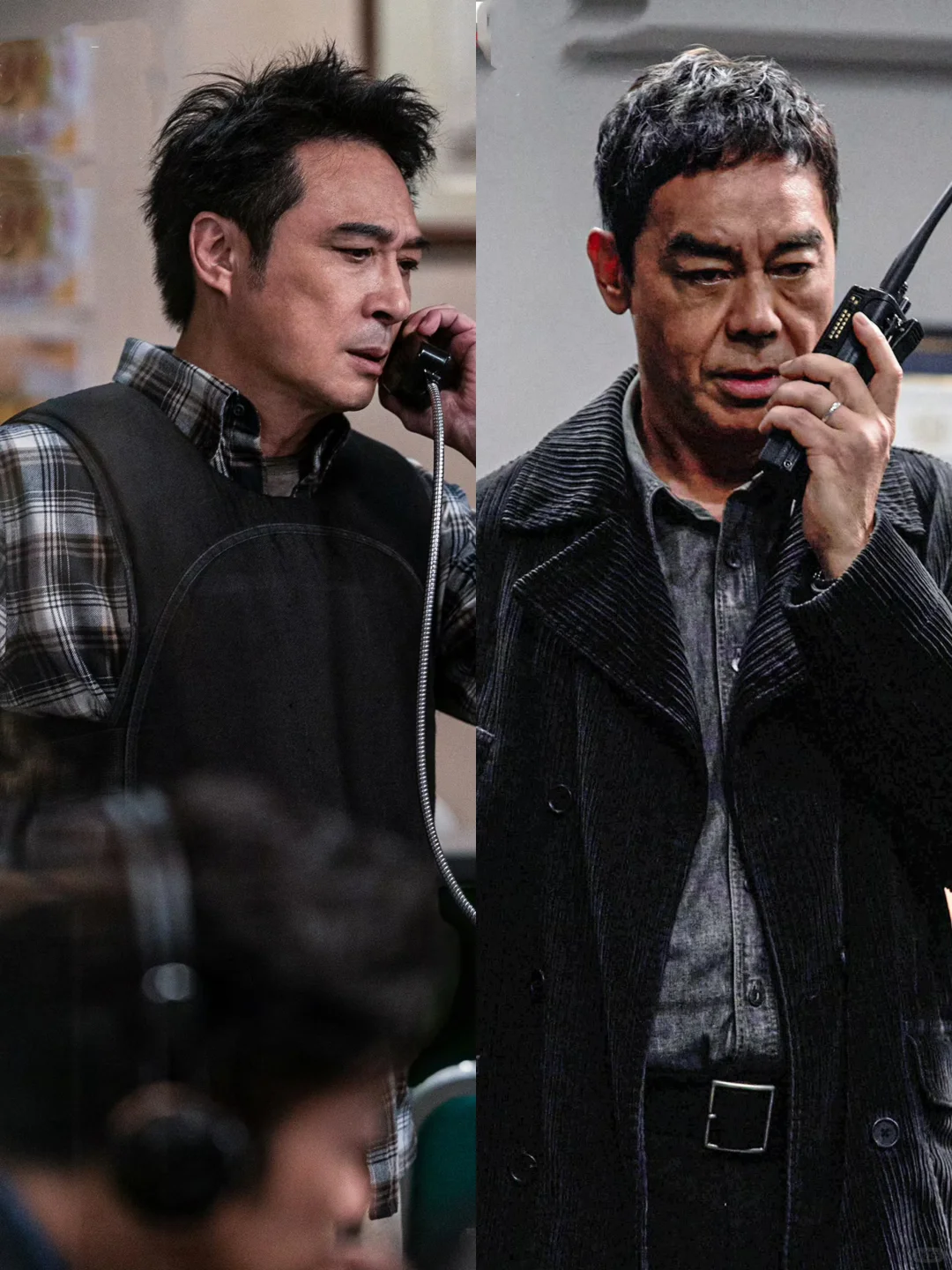 ‼️谈判专家哪是炒冷饭‼️已经是nextlevel了