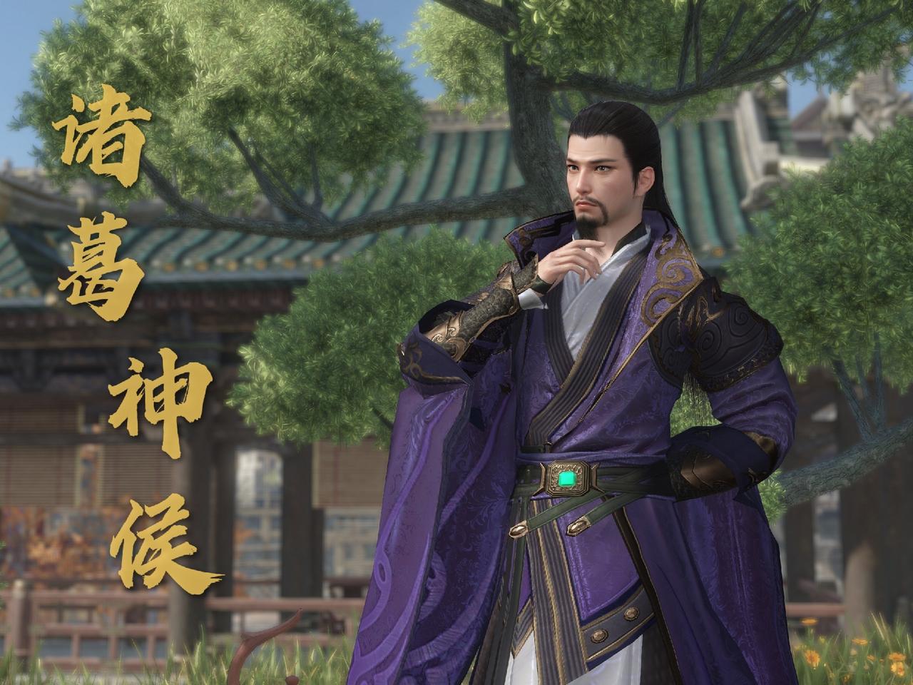 温瑞安武侠：诸葛神侯到底是什么水准，是十九人魔级别，还是君临天下李沉舟级别？
