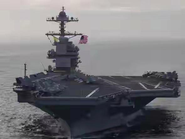 要想知道伊朗能否扛住美国的军事打击，我们就从近日媒报道中事件中找出答案。

首先