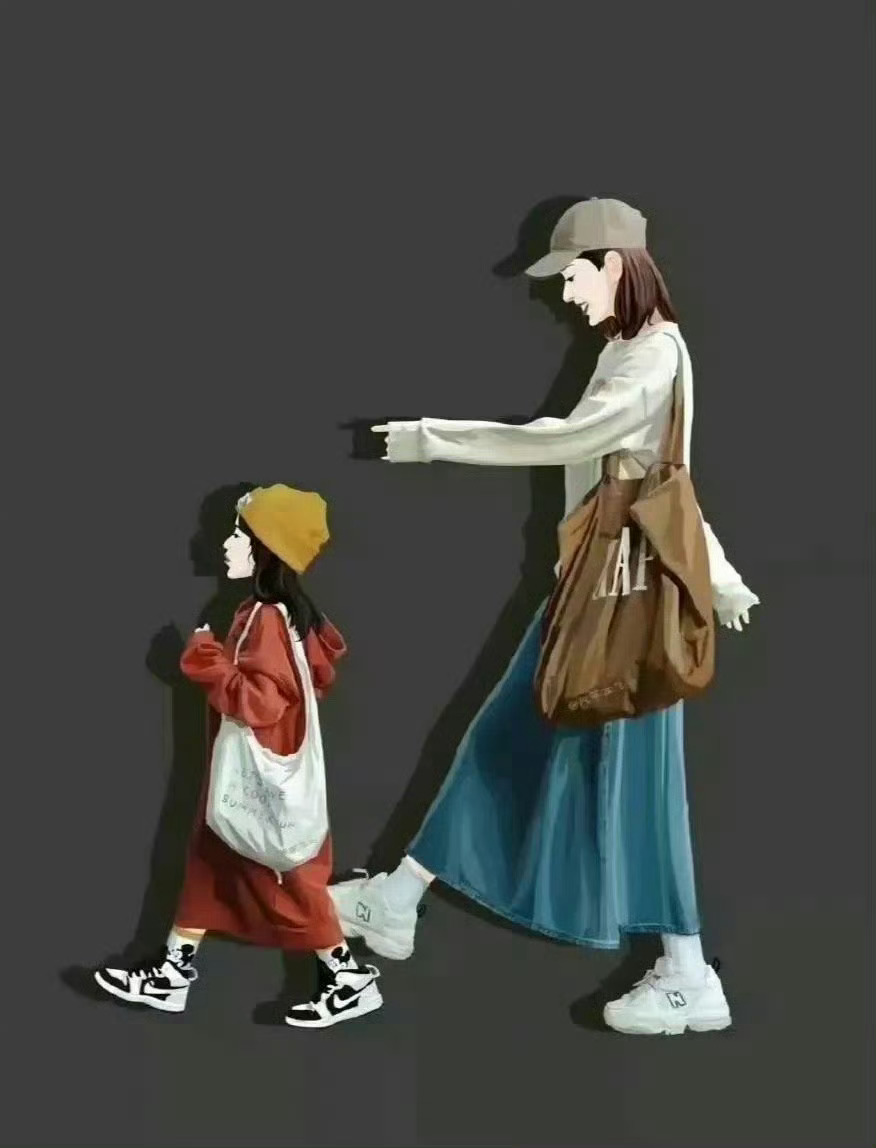原来人最受不了的，不是吃苦，而是你不知道，这份苦，吃来为什么。——七堇年 