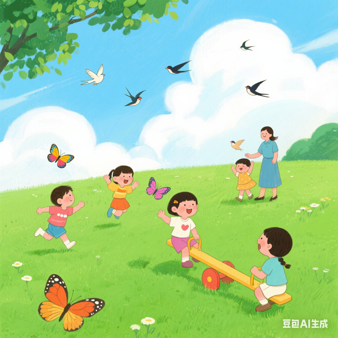 【#专家解读免费学前教育钱从哪里来#】7月25日，国务院常务会议部署逐步推行免费