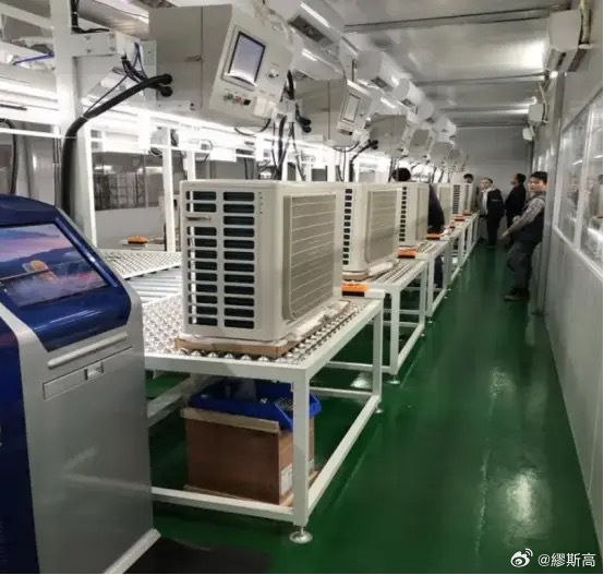 线上线下买空调到底有何差别 这个之前还真研究过，线下的价格比线上的贵，你问线下的