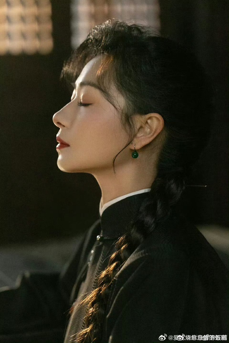 朱雀堂《朱雀堂》太对味了！不搞恋爱脑，全员事业批。万茜演的女大佬气场炸裂，和秦俊
