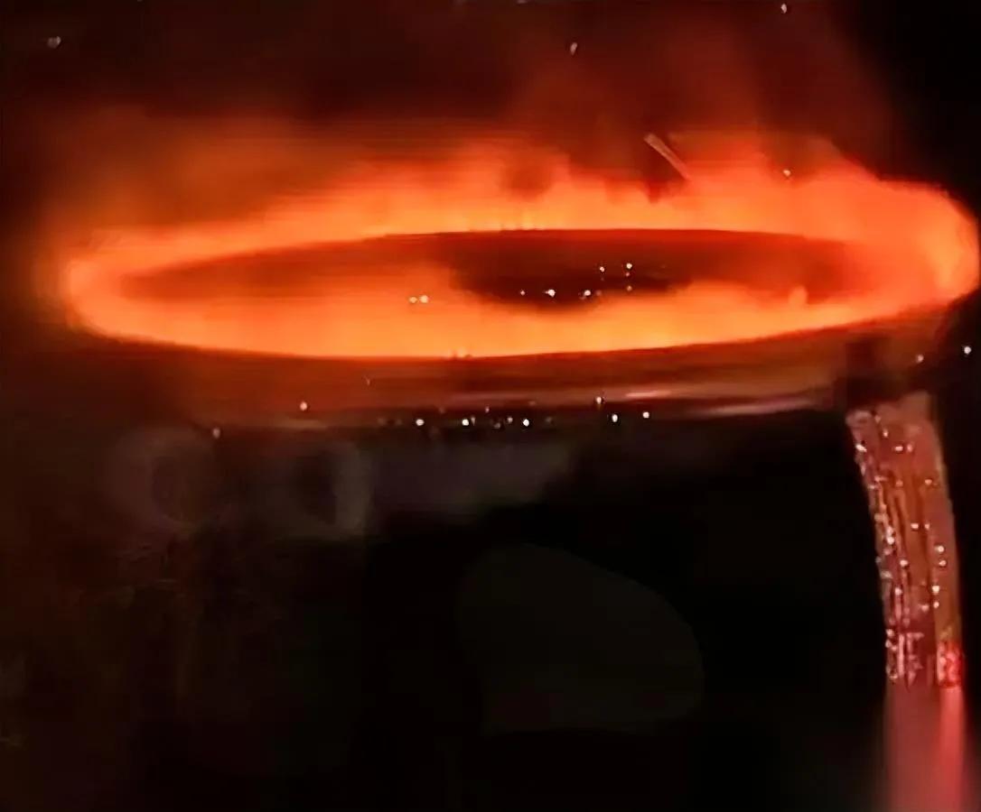 全运会开幕式太敢了！

火炬没火却燃爆全场？

家人们谁懂啊！这次全运会开幕式直