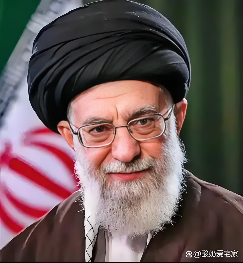 最新消息，以色列称伊朗陆军总司令在这次袭击中身亡，目前伊朗方面还没有确认，估计八