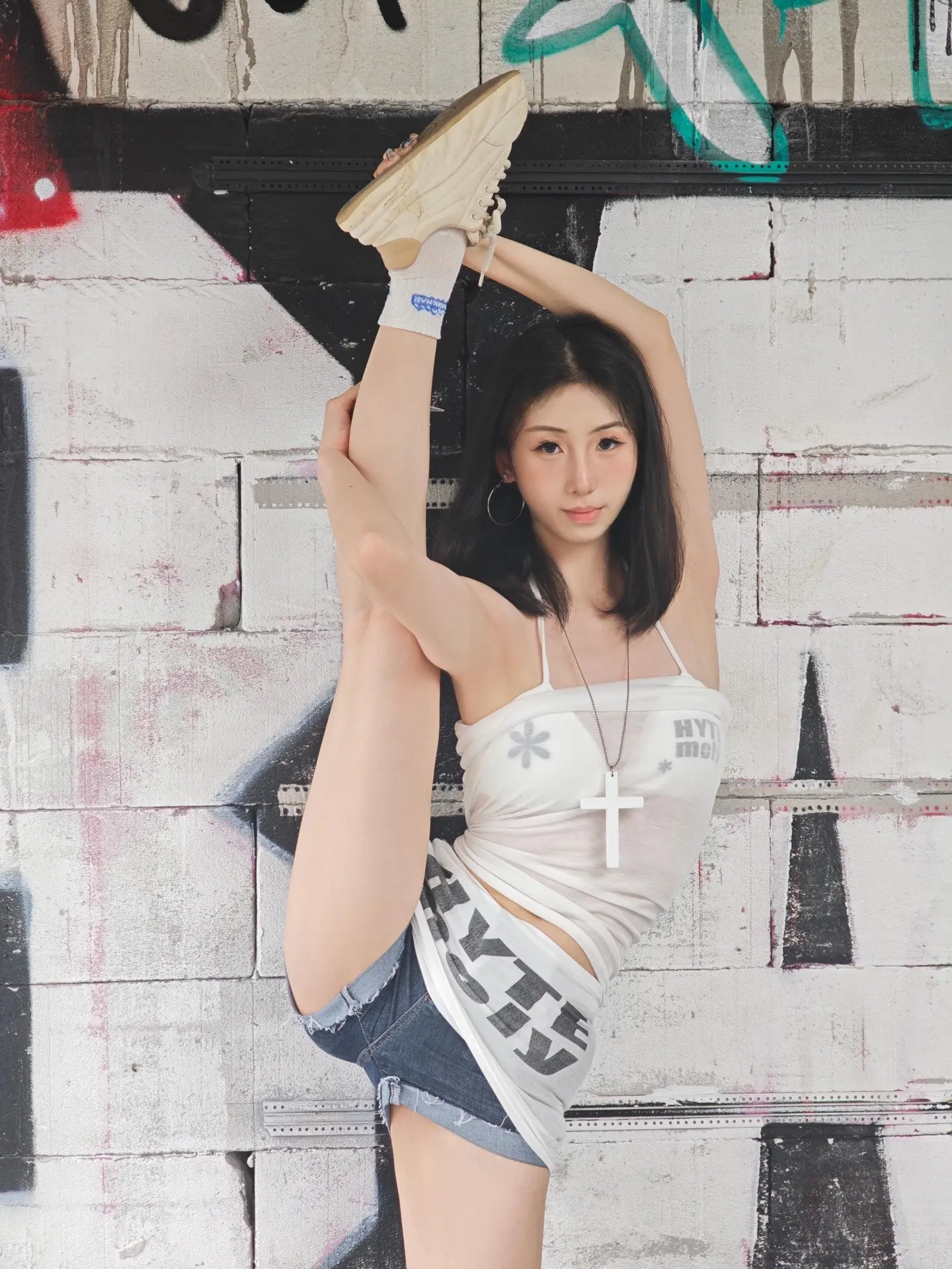 我把闺蜜介绍给你