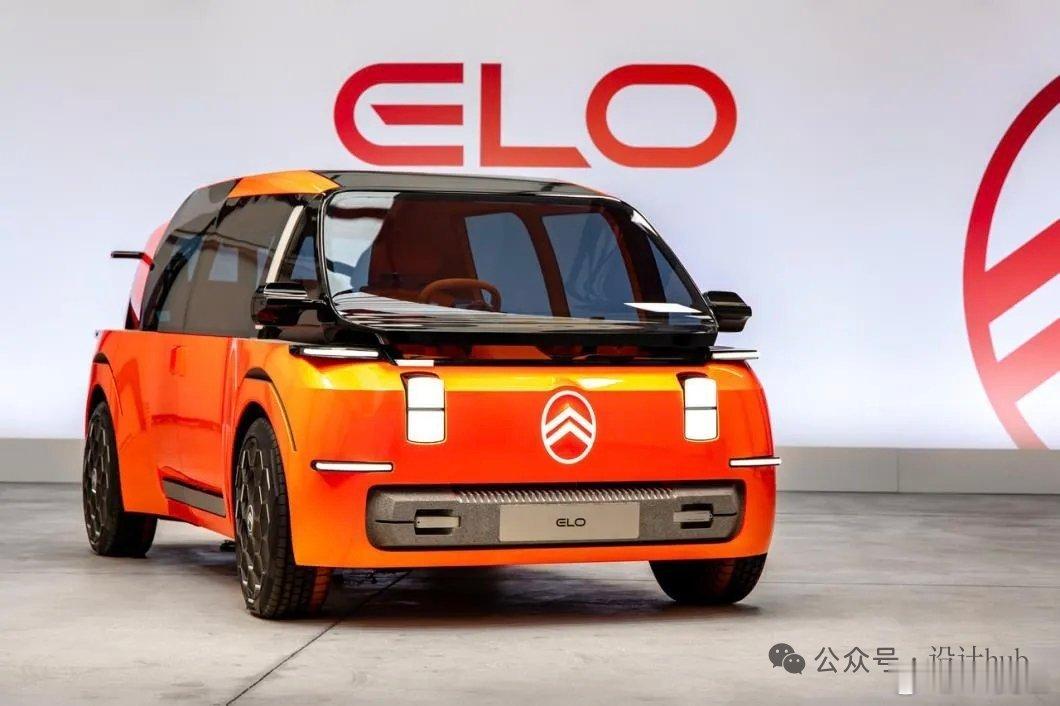 我这辈子是不是还得再买台雪铁龙，我喜欢的点全都有！特别是居中驾驶位和无B柱对开门