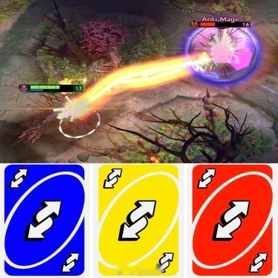 反转再反转谁死？[doge]#dota2趣闻##dota2##DOTA2[超话]